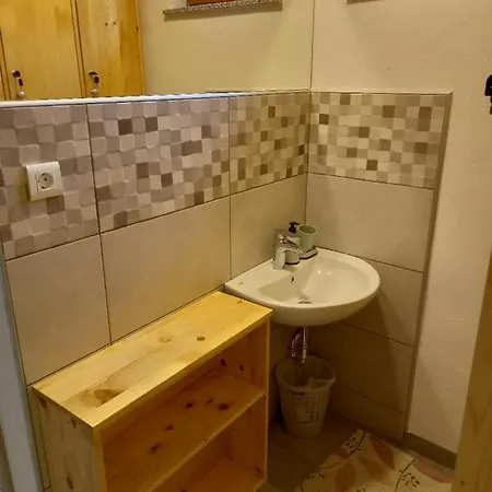 Bed and breakfast Family Tubej Bohinj
