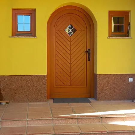 Family Tubej Bed and breakfast Bohinj