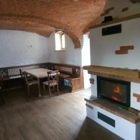 Bed & Breakfast Family Tubej Bohinj