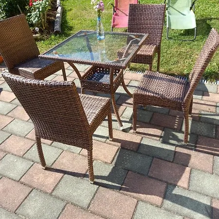 krevet i doručak Family Tubej