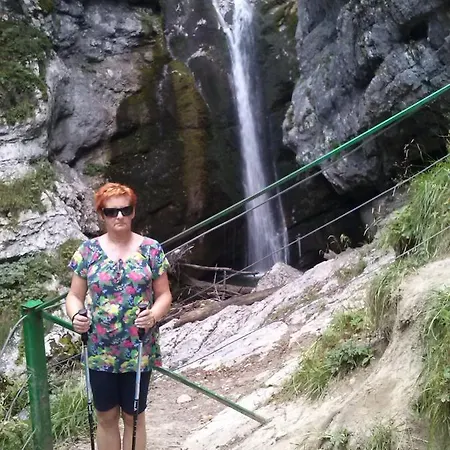 Family Tubej krevet i doručak 3*