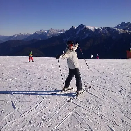 Family Tubej 3* Bohinj