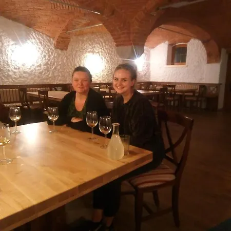 Family Tubej Bed & Breakfast