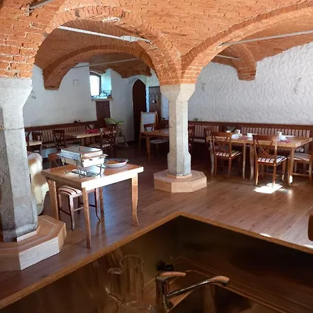 Bed & Breakfast Family Tubej Bohinj