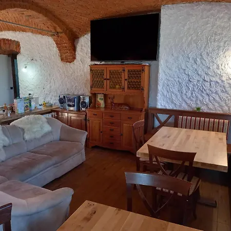 Family Tubej 3* Bohinj