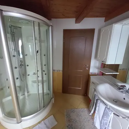 Tubej And Family Bed & Breakfast Bohinj
