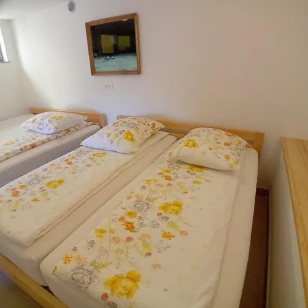 Family Tubej 3* Bohinj