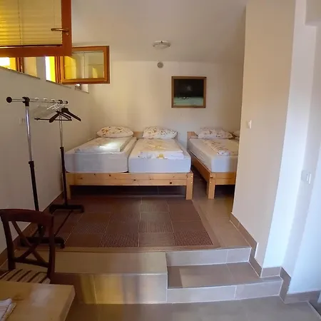 Family Tubej Bed & Breakfast Bohinj