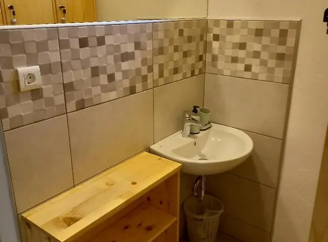 Bed & Breakfast Family Tubej Bohinj