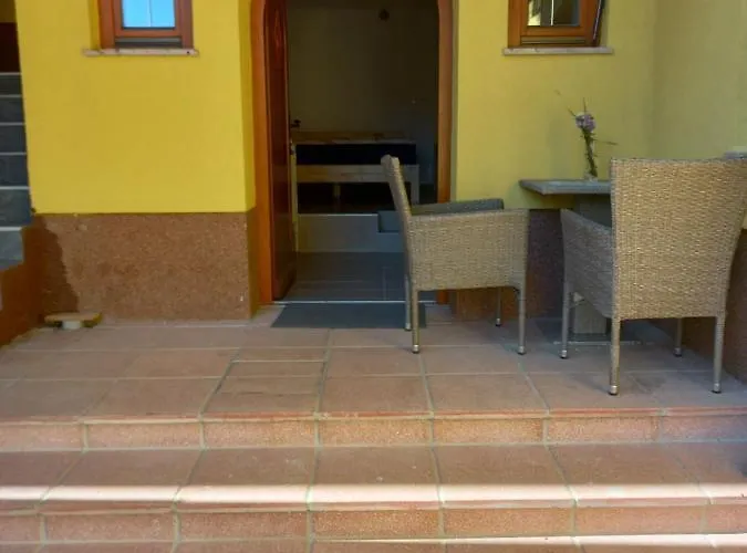 Bed & Breakfast Family Tubej Bohinj