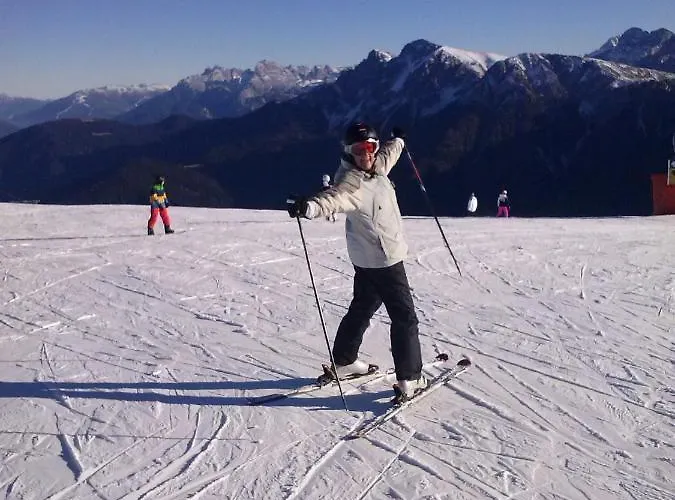 Family Tubej 3* Bohinj