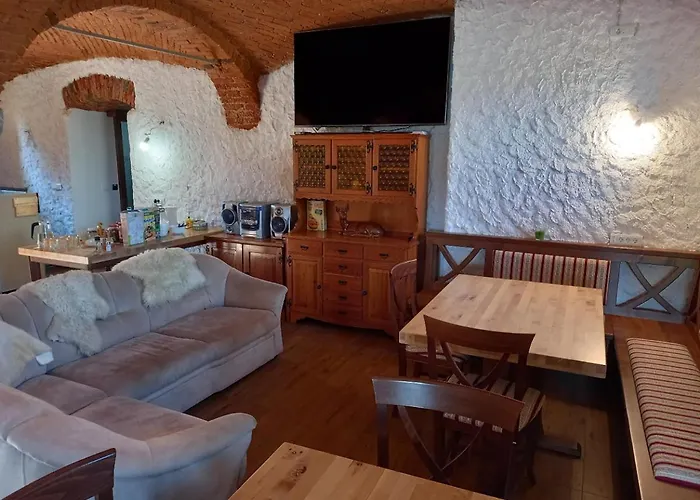 Family Tubej 3* Bohinj