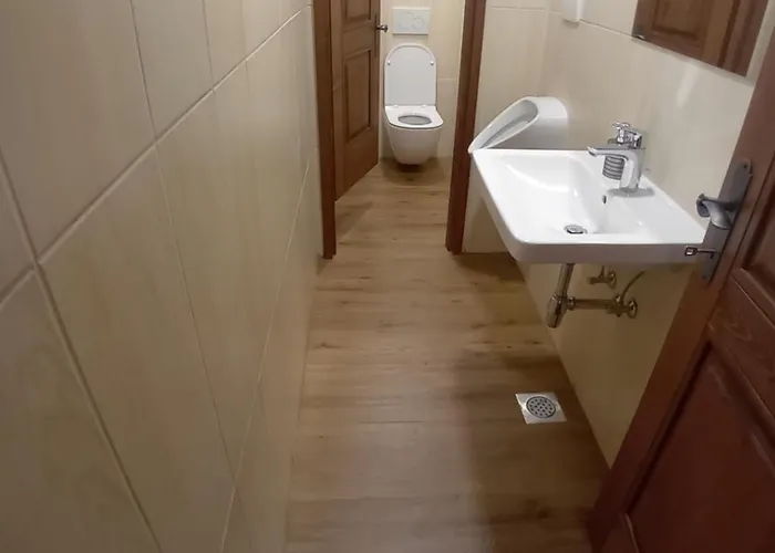 Family Tubej Bed & Breakfast 3*